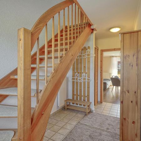 Nice Home In Toenning With Kitchen Exteriör bild